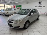 Opel Corsa D CATCH *TÜV * KLIMA* 97TKM* - Opel Corsa aus 2007: D