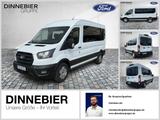 Ford TRANSIT 350 L3 H2 Kombi PKW Trend - BTW 96 kW