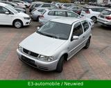 Volkswagen Polo;TÜV03/28;WENIG KM;KLIMA;AUX;ALLWETTERREIFEN - gebrauchte VW Polo aus dem Jahr 1999