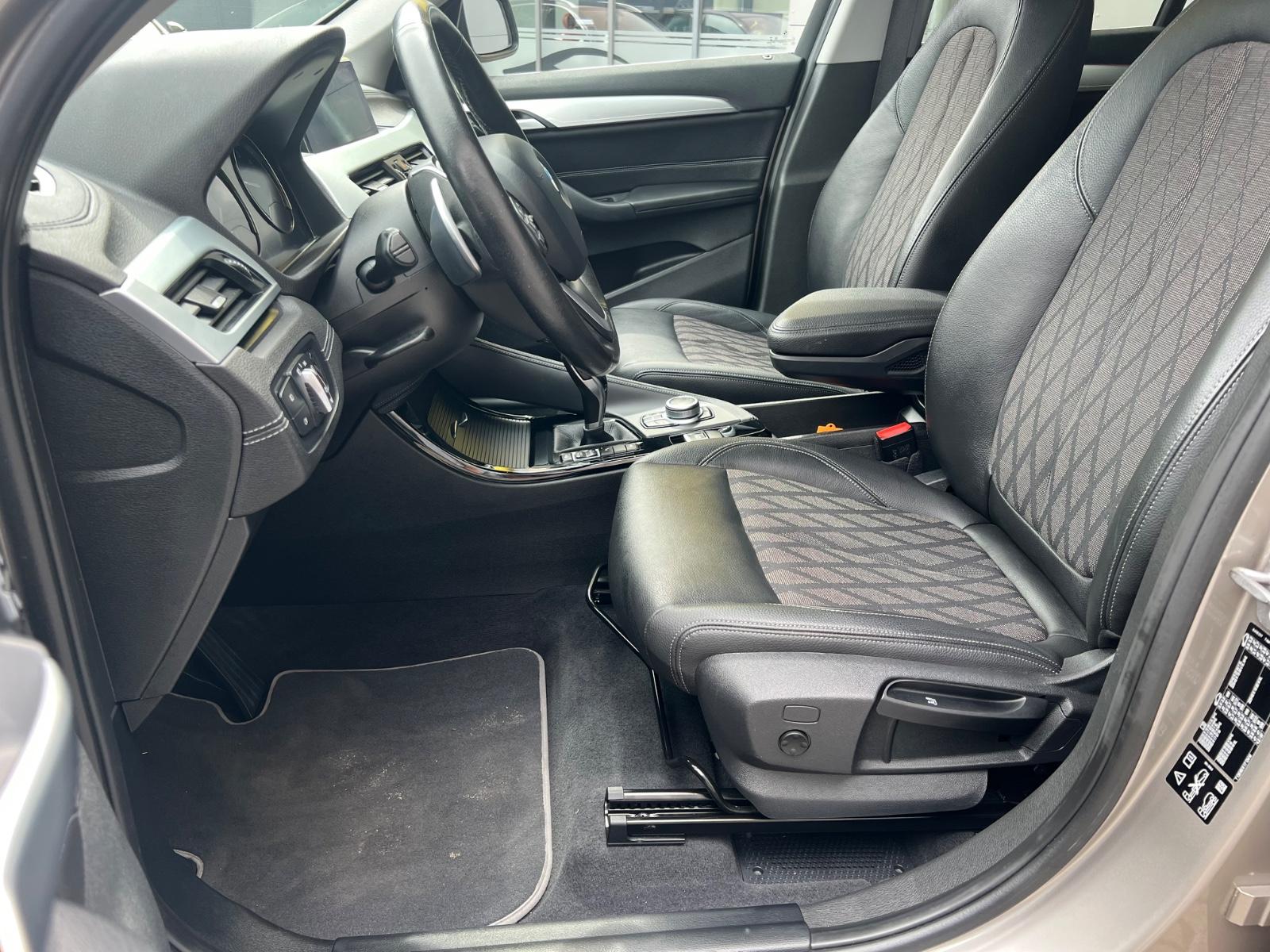 BMW X1 Baureihe X1 xDrive 25/KAMERA/AHK/AUTOMATIK/, миниатюра 11