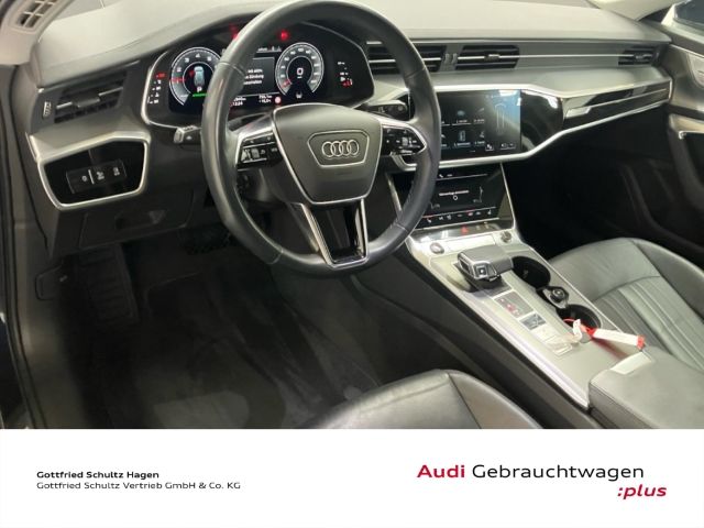 Audi A6 - Bild 19