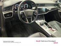 Audi A6 - Vorschau Bild 19