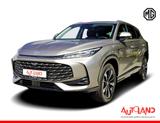 MG HS 1.5 T-GDI Comfort Aut. LED ACC Navi Kamera - MG HS Tageszulassungen