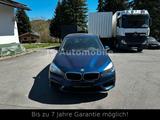 BMW 216d F 45 Gran Tourer*7 Sitze*1.Hand*M Paket*DE - BMW 216 aus 2015