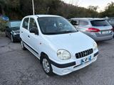 Hyundai Atos Prime 1.0 12V GLS Premium - Hyundai Atos: Gl