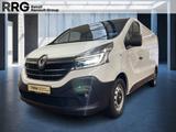 Renault Trafic dCi 170 dCi EDC L2H1 Automatik Rückfahrka - Renault Trafic Gebrauchtwagen in Hamburg