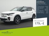 Citroën C3 Aircross Turbo 100 S&S YOU mit PLUS Paket - Citroën C3 Aircross: You