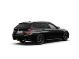 BMW M340i Touring xDrive FACEL. AHK HUD LED NAVI H/K - BMW M340i Gebrauchtwagen