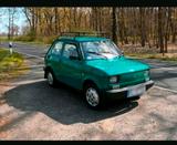 Fiat 126 p Town Maluch Polski Fiat Bambino... - Fiat 126: P