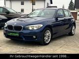 BMW 116i 5-trg. Advantage *NAVI/PDC/ISOFIX/EURO 6* - gebrauchte BMW 116 aus dem Jahr 2017