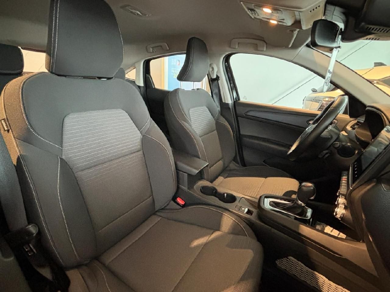 Detailbild 12 Arkana E-Tech Hybrid 145 ZEN*CarPlay*AndroidAuto