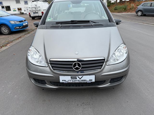 Mercedes-Benz A 150 Automatik,LPGas,Klima