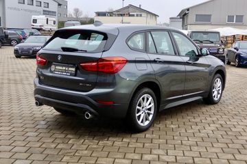 BMW X1 - 6