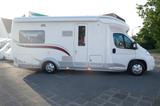 Eura Mobil Contura T 670 Klima/Doppelboden/1.Hand/Solar - Eura Mobil 670