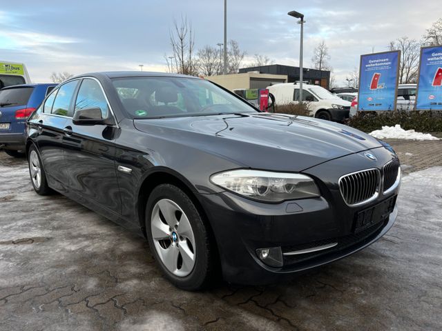 BMW 523 Baureihe 5 Lim. 523 i 3.0 Navi Schiebedach