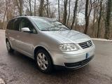 Volkswagen VW Touran AHK Getriebe/Kupplung neu. 7 Sit... - Volkswagen Touran: Getriebe