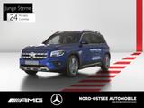 Mercedes-Benz GLB 200 d PROGRESSIVE NAVI KAMERA LED AHK TEMPO - Mercedes-Benz GLB-Klasse Gebrauchtwagen