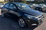 Hyundai i20 1.4 CRDi 5 porte Style - Hyundai i20 Style mit Diesel-Antrieb