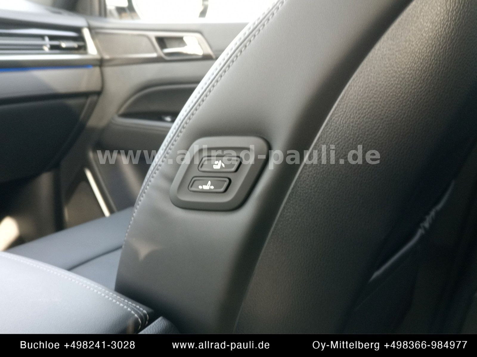 Kgm Rexton 2.2 D LUX 4x4 | 360° Kamera