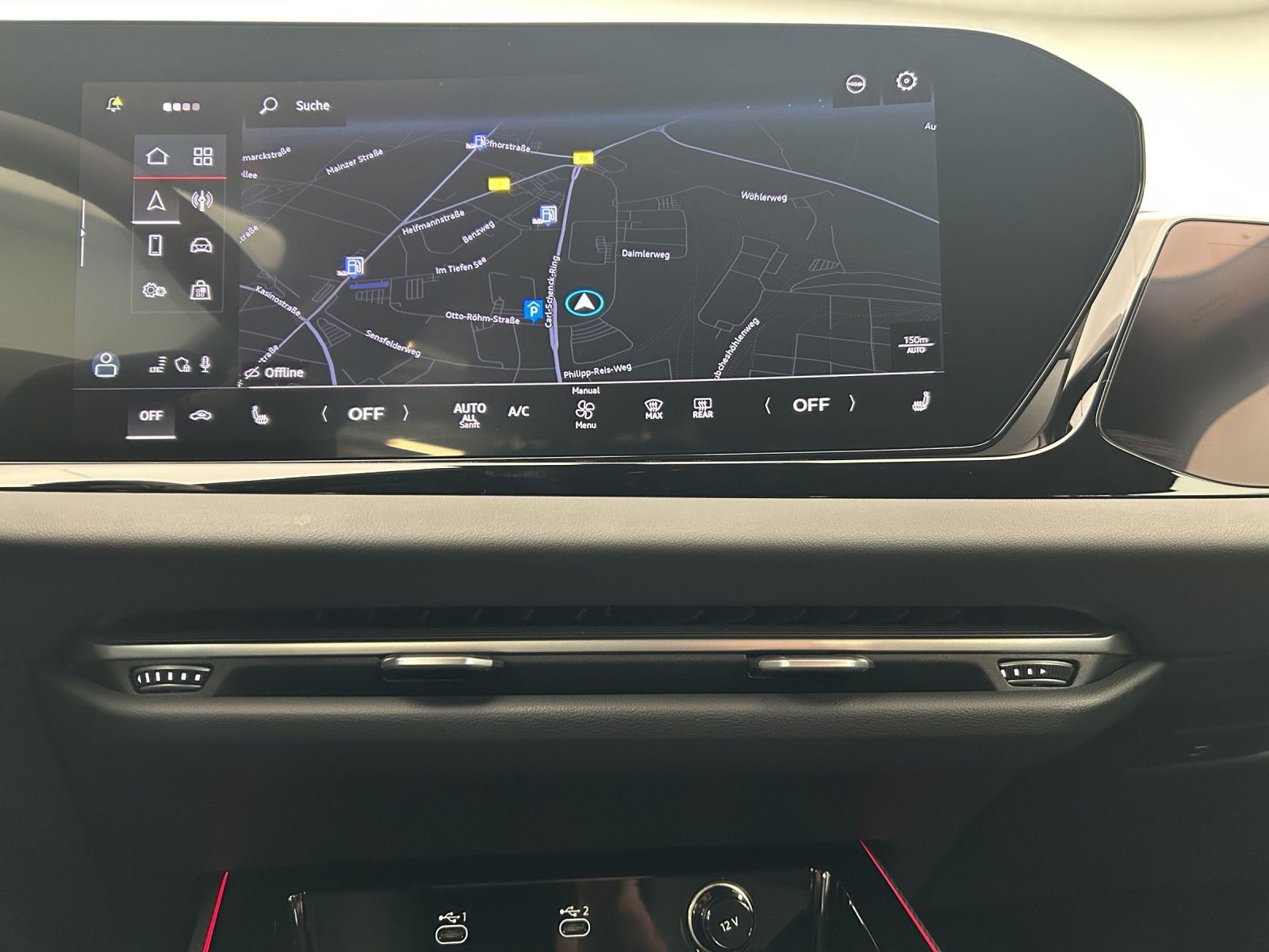 Audi A6 - Bild 6
