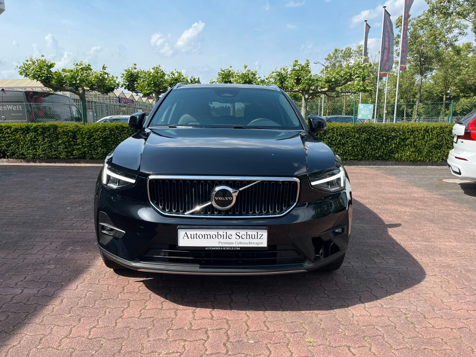 Volvo XC40 B3 Core DCT