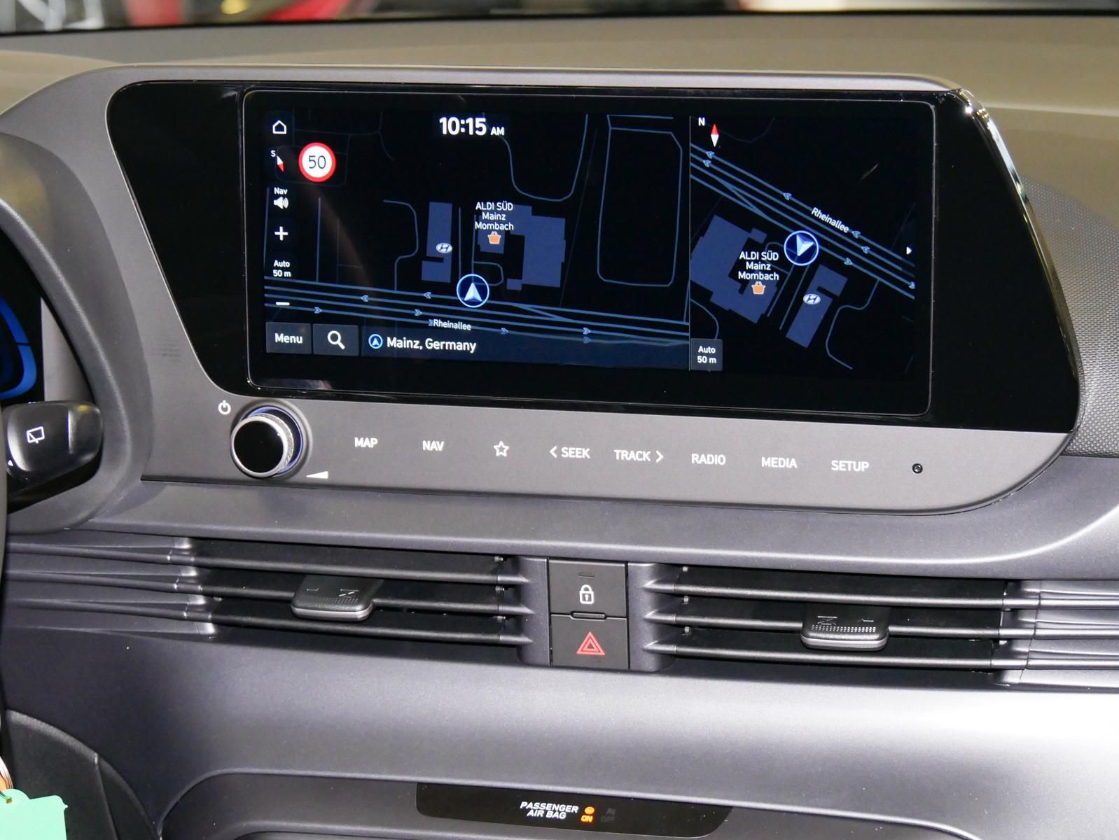 Hyundai i20 - Bild 4