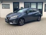 Nissan Micra N-Way°Tempo°Kamera°SHZ°S-Heft - Nissan Micra N-WAY mit Benzin-Antrieb