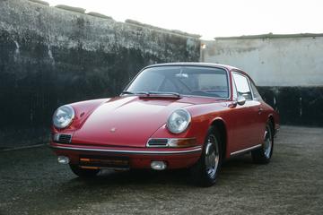 صورة 4 لـ 1965 Porsche 911 URMODELL