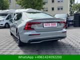 Volvo S60 Ultimate Dark AWD HUD|SCHIEBEDACH|1.HAND! - Volvo S60: Limousine