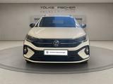 Volkswagen Taigo 1.0 TSI R-Line Virtual ACC LM DynLicht - VW Taigo Gebrauchtwagen in Düsseldorf