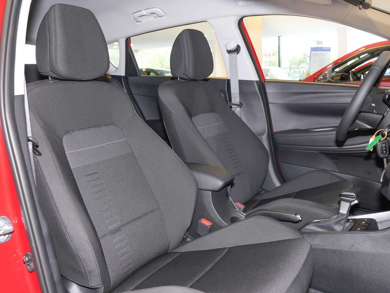 Hyundai BAYON – Bild 5