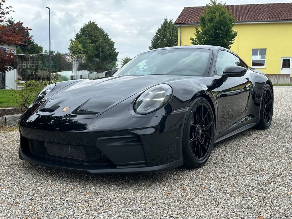 Porsche 992 GT3 Touring, Lift, Facelift, Neu!!!