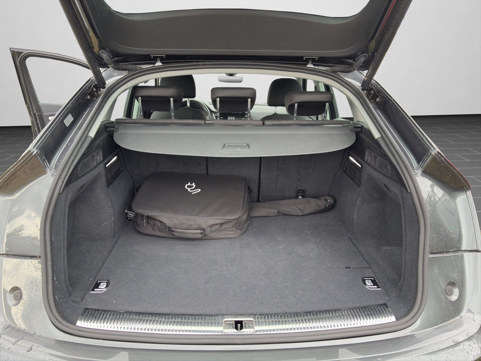 Audi Q5 - Bild 16
