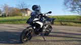 BMW R1300GS Triple Black - BMW R 1300 GS