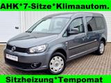 Volkswagen Caddy Maxi  TDI Roncalli Edition*Navi*Sitzheiz.7 - Volkswagen Caddy Maxi in Erfurt