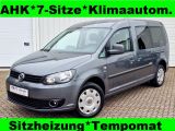 Volkswagen Caddy Maxi  TDI Roncalli Edition*Navi*Sitzheiz.7 - Volkswagen Caddy Maxi: Roncalli