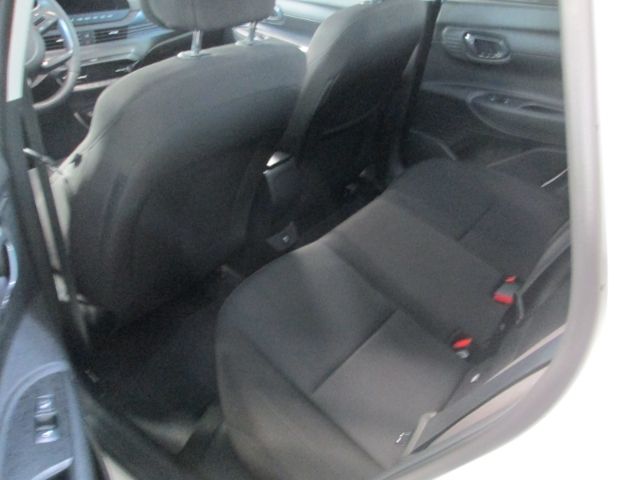 Hyundai i20 – Bild 9