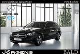 Mercedes-Benz C 220 d T Avantgarde/DIGITAL/Cam/Fahrassist+/SHZ - Mercedes-Benz C 220 in Wuppertal