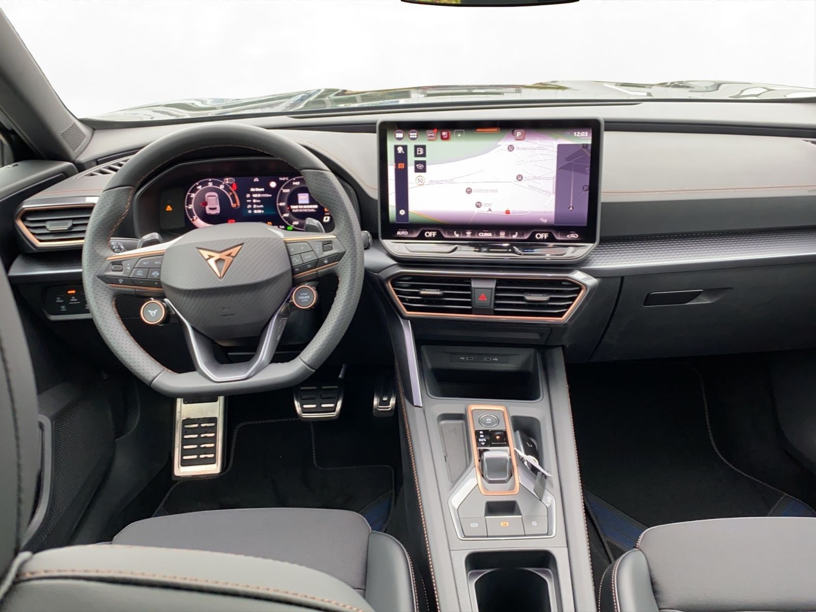 Cupra Formentor - Bild 16