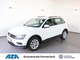 Volkswagen Tiguan 1.5 TSI *NAVI*SIH*EPH*LED-Scheinwerfer*GR - : Scheinwerfer