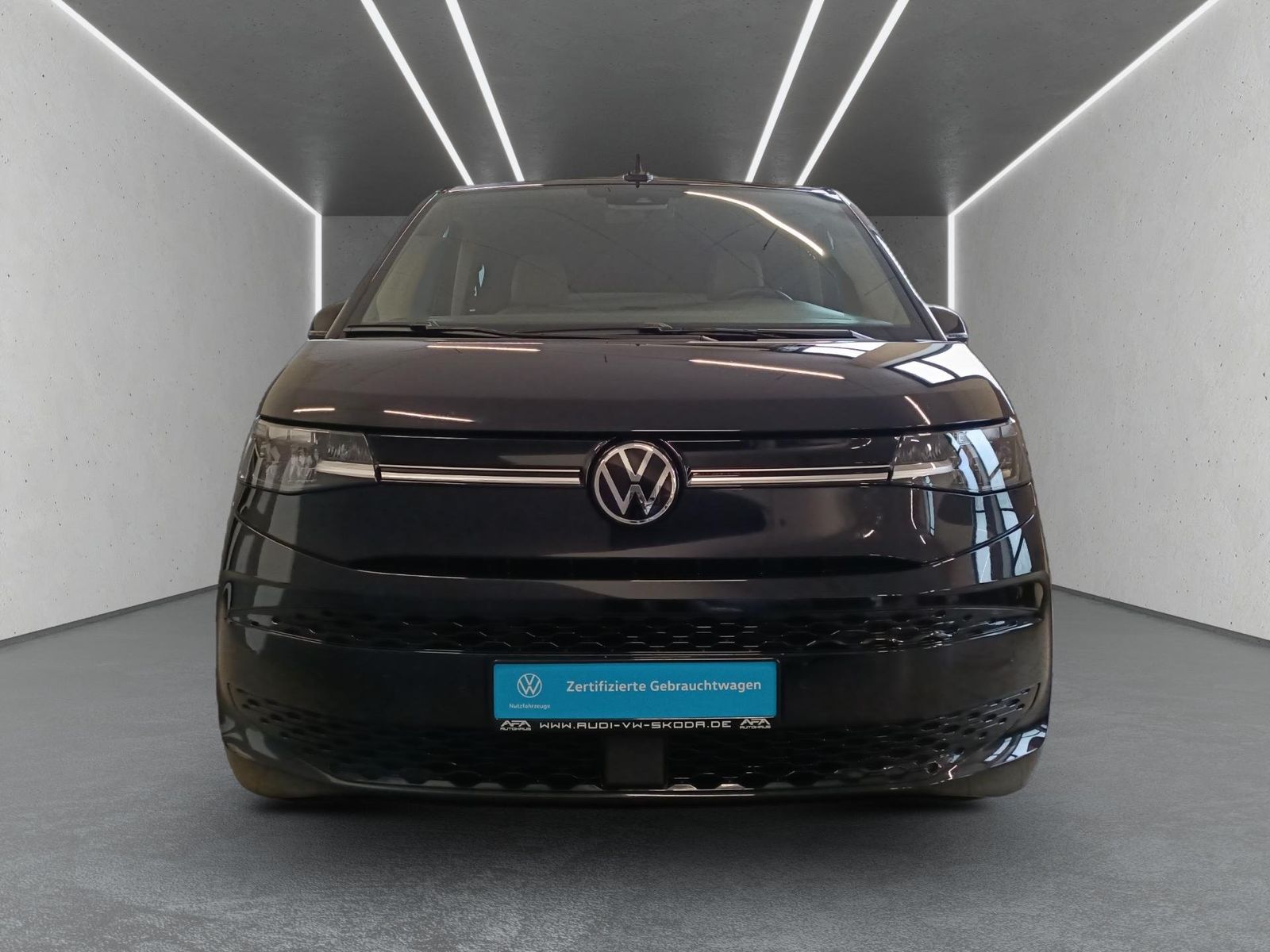 Volkswagen T7 Multivan - Bild 5