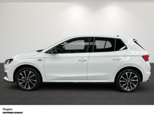 Skoda Fabia - Bild 3