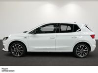 Skoda Fabia - Vorschau Bild 3