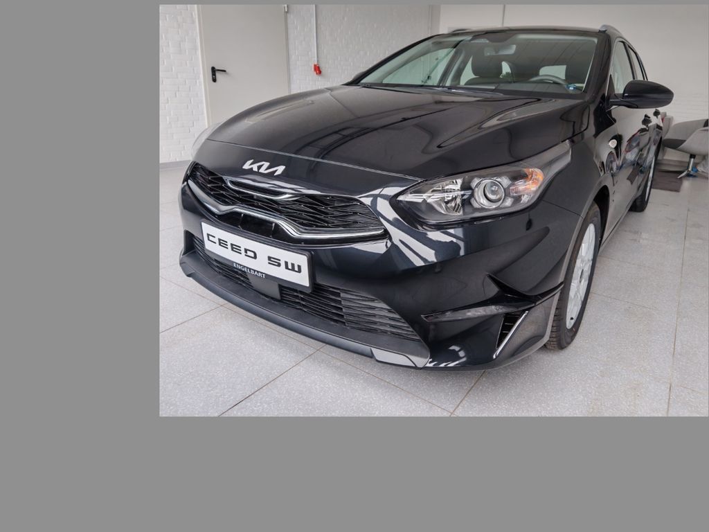 Kia cee'd Sportswagon
