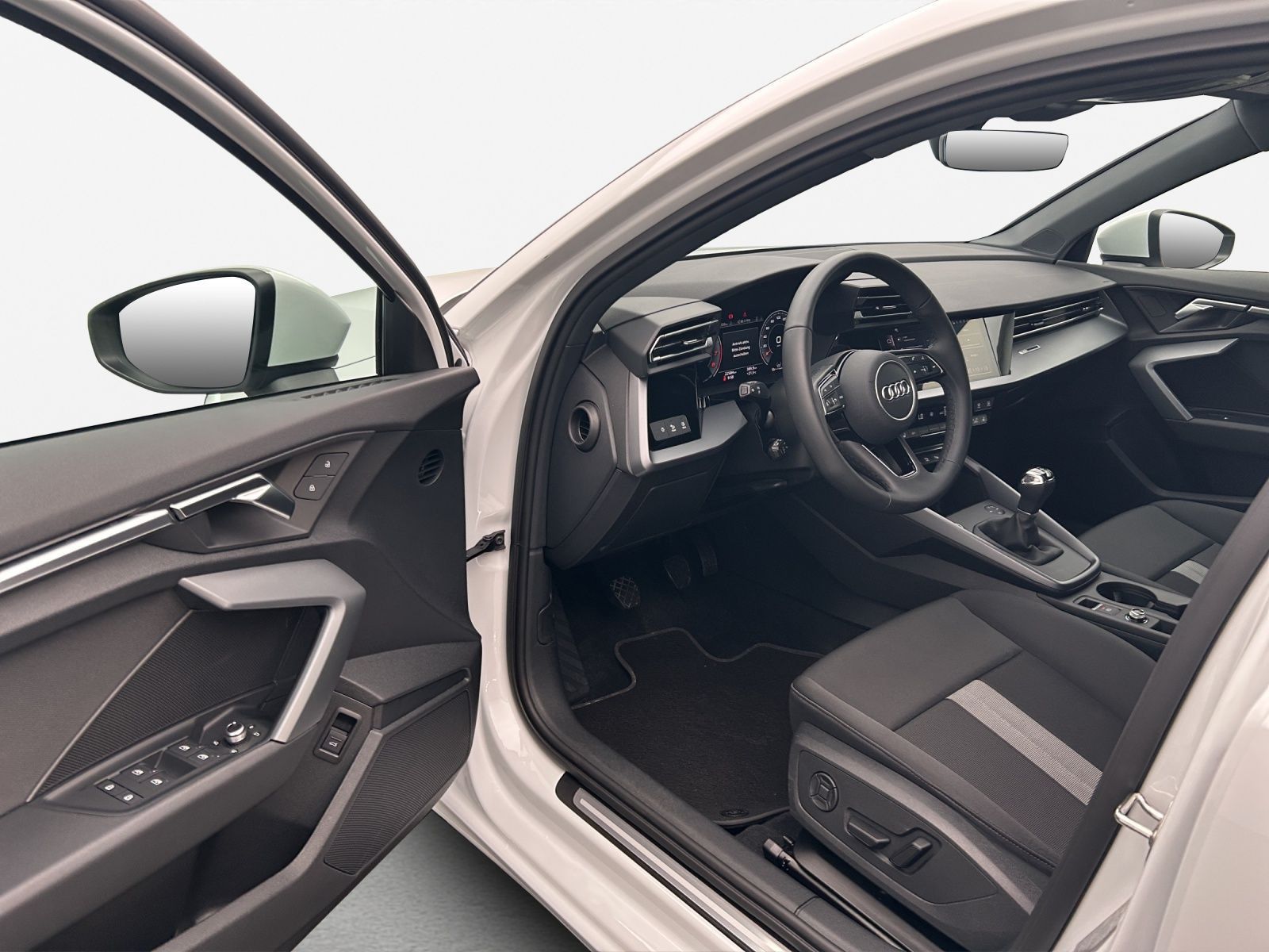 Audi A3 - Bild 14