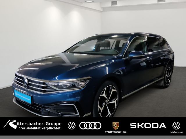 Volkswagen Passat Variant 1.4 GTE DSG