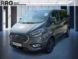 Ford Tourneo Custom 2.0 TDCi 320 L1 Titanium X - Ford Tourneo Custom: Titanium X