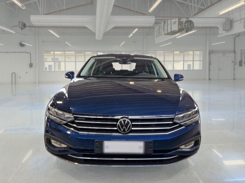 Volkswagen VOLKSWAGEN PASSAT VARIANT 2.0 TDI SCR EVO 110 KW imagem 2