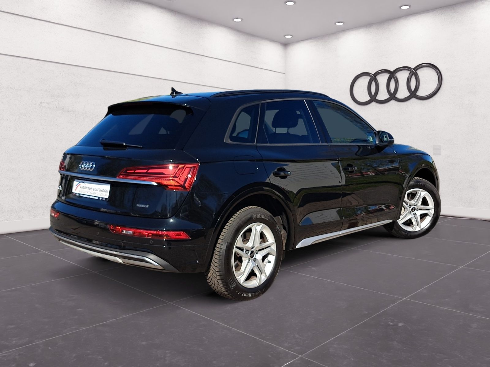 Audi Q5 - Bild 9