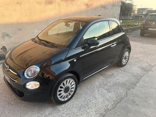 Fiat 500 1.2 EasyPower Lounge GPL